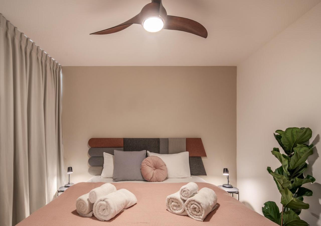 Apartamento Mr. Agrippa - By Tlv2Go Jerusalén Habitación foto