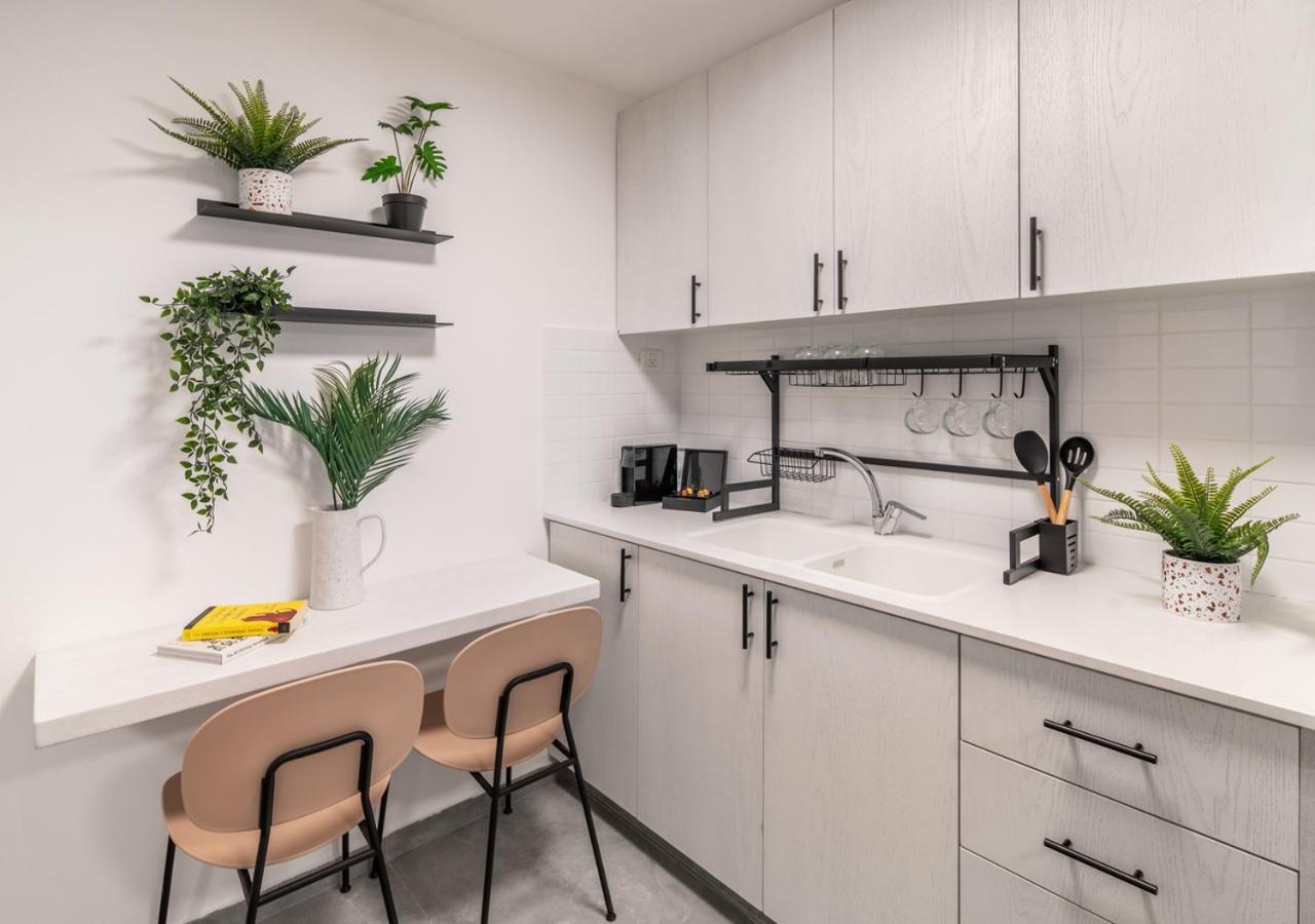 Apartamento Mr. Agrippa - By Tlv2Go Jerusalén Habitación foto